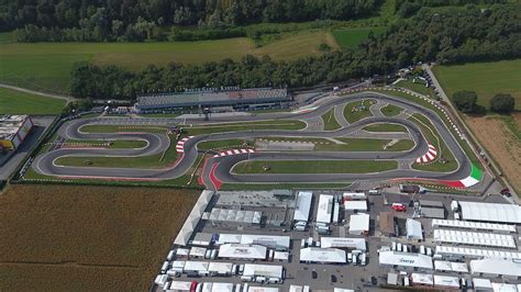 lonato italy kart track